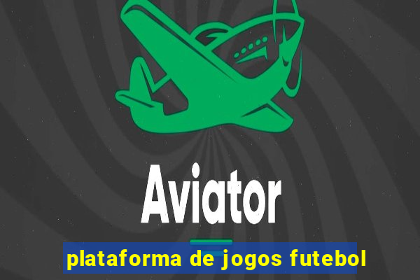 plataforma de jogos futebol